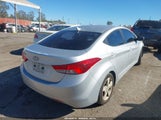 Hyundai Elantra Gls 5NPDH4AE4BH018034 снимка