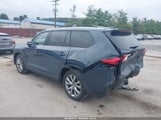 Toyota Grand Highlander Limited 5TDAAAB51RS032028 fotografie
