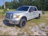 Ford F-150 Xlt 1FTFW1EF9BKE00447 снимка