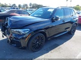 BMW X5 Sdrive40I 5UXCR4C05N9M98266 снимка