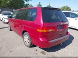 Honda Odyssey Ex 5FNRL18623B014405 снимка