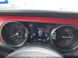 Jeep Wrangler 4Xe Rubicon 20Th Anniversary 4X4 1C4JJXR63PW696801 photo