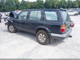 Nissan Pathfinder Le/Se/Xe JN8AR05Y2XW289452 fotografie