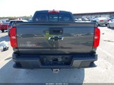Chevrolet Colorado Z71 1GCGSDE3XG1226666 снимка