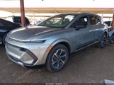 Chevrolet Equinox Ev Lt 3GN7DLRPXRS264005 снимка