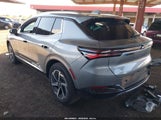 Chevrolet Equinox Ev Lt 3GN7DLRPXRS264005 снимка