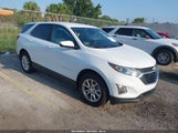 Chevrolet Equinox Fwd Lt 2GNAXKEV2M6101318 photo