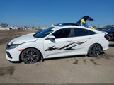 Honda Civic Si 2HGFC1E56JH704245 снимка