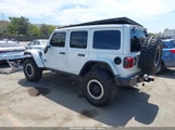 Jeep Wrangler Unlimited Willys 4X4 1C4HJXDN7MW665690 снимка