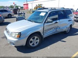 Subaru Forester 2.5Xs JF1SG65634H700919 снимка