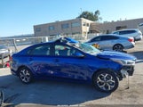 Kia Forte Lxs 3KPF24AD7KE117825 fotografie