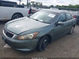 Honda Accord 2.4 Ex 1HGCP267X9A078321 photo