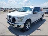 Ford F-150 Lariat 1FTEW1EF7FKD40833 снимка