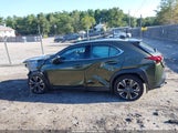 Lexus Ux 250H JTHU9JBH8K2001791 снимка