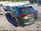 Lexus Ux 250H JTHU9JBH8K2001791 снимка