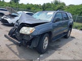 Toyota 4Runner Sr5 V6 JTEZU14R440034552 снимка