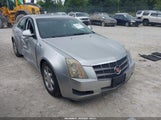 Cadillac Cts Standard 1G6DG577880180825 снимка