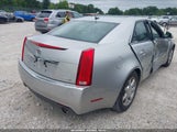 Cadillac Cts Standard 1G6DG577880180825 снимка