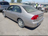 Honda Civic Hybrid JHMES96633S008939 снимка