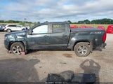 Chevrolet Colorado Z71 1GCGTDEN8J1107049 снимка