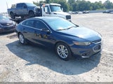 Chevrolet Malibu 1Lt 1G1ZE5ST1HF102437 снимка