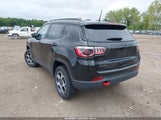 Jeep Compass Trailhawk 4X4 3C4NJDDB2NT233197 снимка