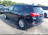 Chevrolet Equinox Fwd Ls 2GNAXHEV7L6248753 photo