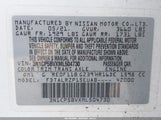 Nissan Kicks S Xtronic Cvt 3N1CP5BVXML504730 снимка
