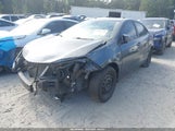 Toyota Corolla Le 5YFBURHE0KP937263 снимка