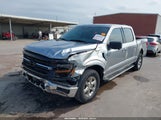 Ford F-150 Xlt 1FTFW3L55RKF14333 photo