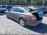 Nissan Altima 2.5 Sl 1N4AL3AP6FN885587 fotografie