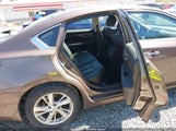 Nissan Altima 2.5 Sl 1N4AL3AP6FN885587 photo