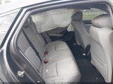 Honda Accord Lx 1HGCV1F17KA108313 fotografie