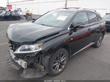 Lexus Rx 350 F Sport 2T2BK1BA7EC250827 photo