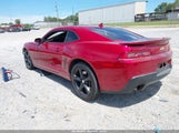 Chevrolet Camaro 2Ss 2G1FK1EJ3E9146829 снимка