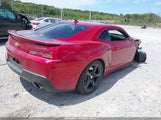 Chevrolet Camaro 2Ss 2G1FK1EJ3E9146829 снимка