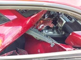 Chevrolet Camaro 2Ss 2G1FK1EJ3E9146829 снимка