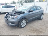 Nissan Rogue Sport S Awd Xtronic Cvt JN1BJ1AW5MW665125 photo