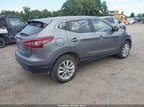 Nissan Rogue Sport S Awd Xtronic Cvt JN1BJ1AW5MW665125 снимка