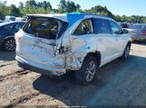 Toyota Highlander Xle V6 5TDJKRFH7ES019410 снимка