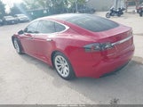 Tesla Model S 100D/60D/75D/90D/P100D 5YJSA1E24HF224486 снимка