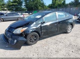 Toyota Prius Two JTDKN3DU4D1681000 снимка