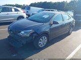 Toyota Corolla Le 2T1BURHE3FC250364 снимка