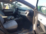 Toyota Corolla Le 2T1BURHE3FC250364 снимка