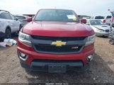 Chevrolet Colorado Z71 1GCGSDEN8J1209843 photo