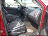 Chevrolet Colorado Z71 1GCGSDEN8J1209843 fotografie