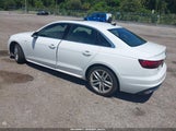 Audi A4 Premium Plus 45 Tfsi S Line Quattro S Tronic WAUEAAF45PN002324 снимка