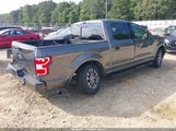 Ford F-150 Xlt 1FTEW1CP3KFD49060 photo