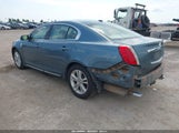 Lincoln Mks 1LNHL9DR1AG608007 снимка