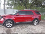 Ford Explorer Limited 1FM5K8F88DGA36815 снимка